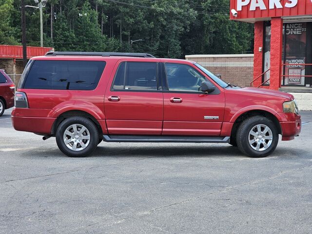 2008 Ford Expedition EL SSV College Park GA