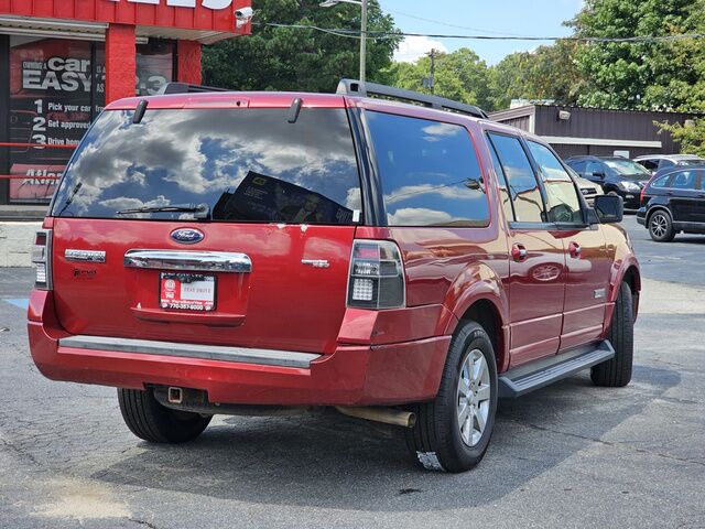 2008 Ford Expedition EL SSV College Park GA