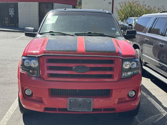 2008 Ford Expedition LIMITED