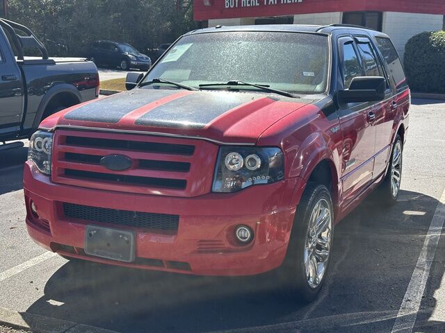 2008 Ford Expedition LIMITED