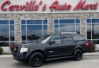 2008 Ford Expedition Limited Grand Junction CO 2008 Ford Expedition Limited Grand Junction CO