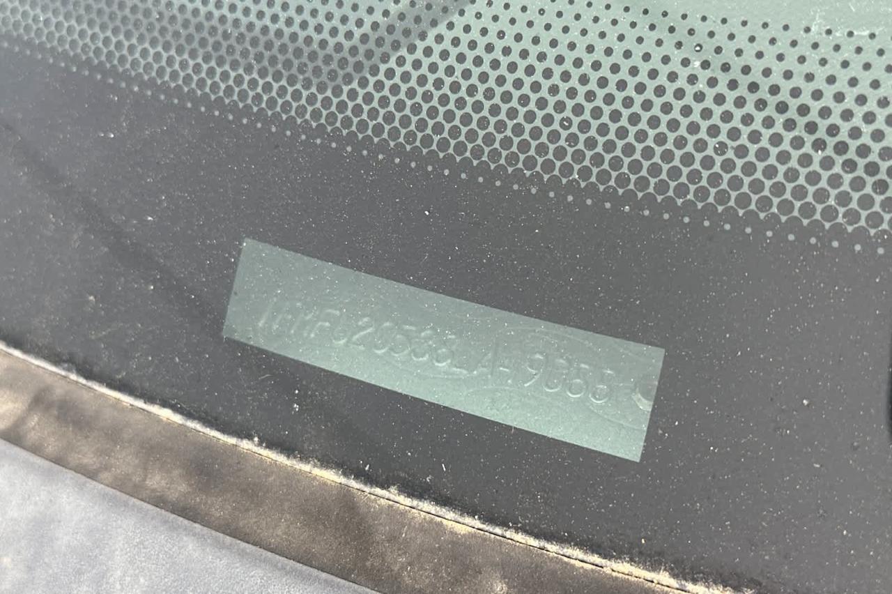 2008 Ford Expedition Limited Roseville CA