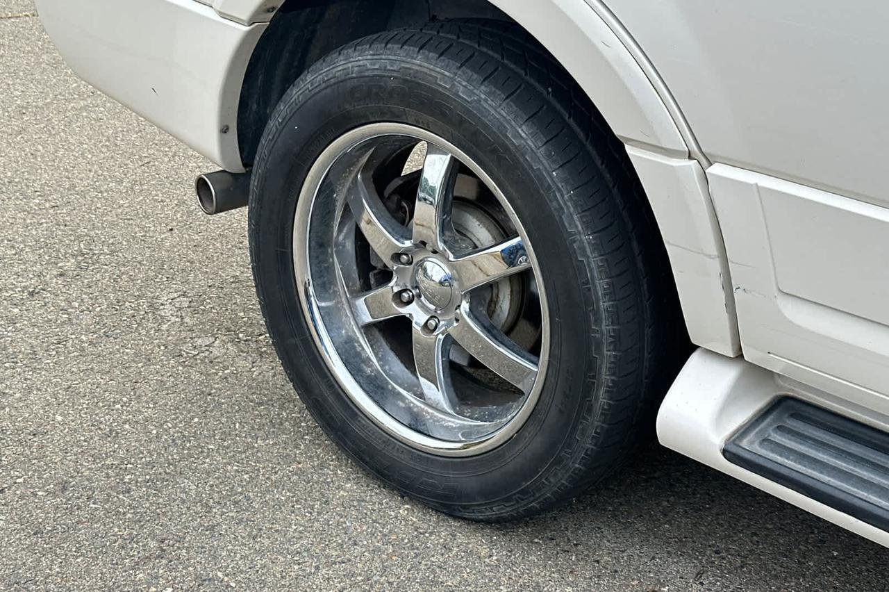 2008 Ford Expedition Limited Roseville CA