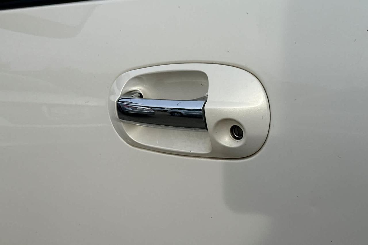 2008 Ford Expedition Limited Roseville CA