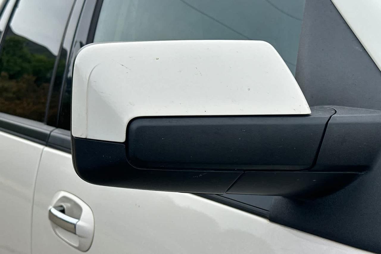 2008 Ford Expedition Limited Roseville CA