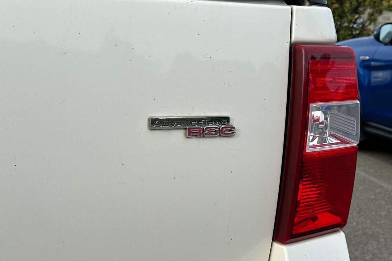 2008 Ford Expedition Limited Roseville CA