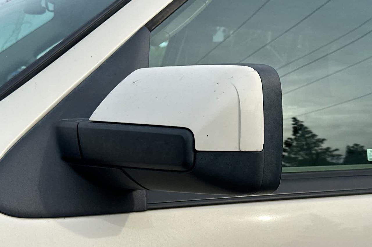 2008 Ford Expedition Limited Roseville CA