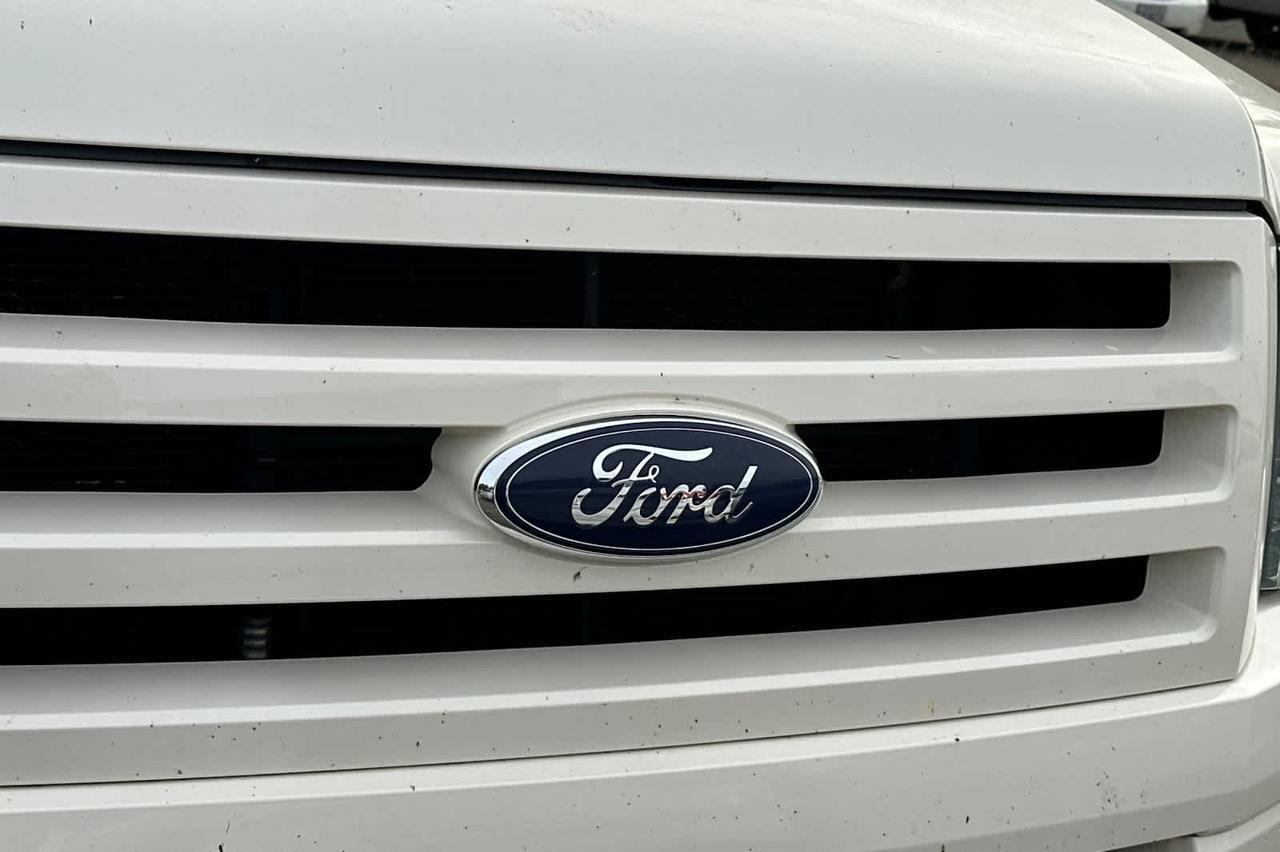 2008 Ford Expedition Limited Roseville CA