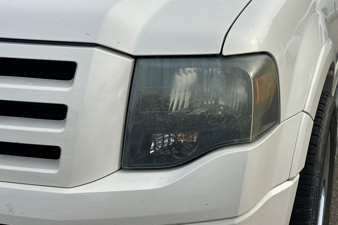 2008 Ford Expedition Limited Roseville CA