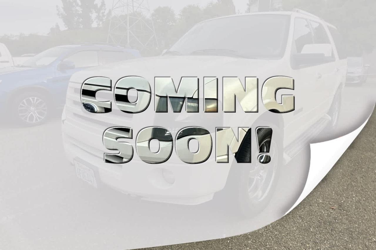2008 Ford Expedition Limited