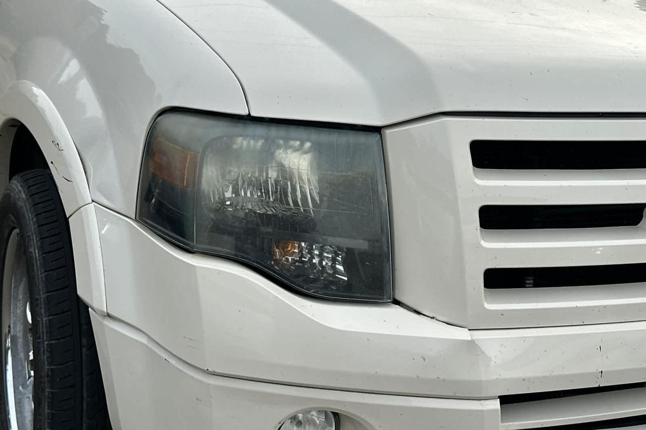 2008 Ford Expedition Limited Roseville CA