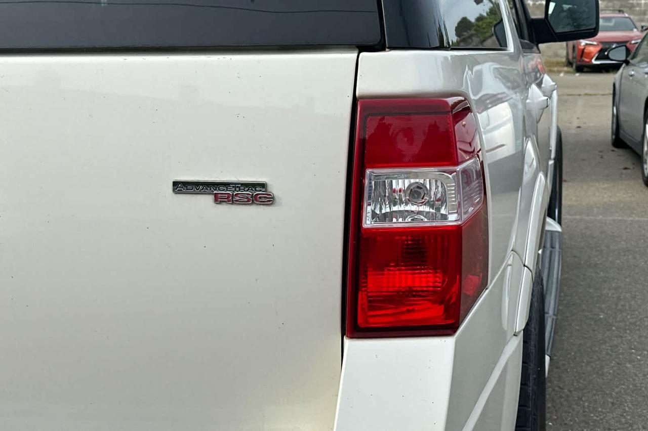 2008 Ford Expedition Limited Roseville CA