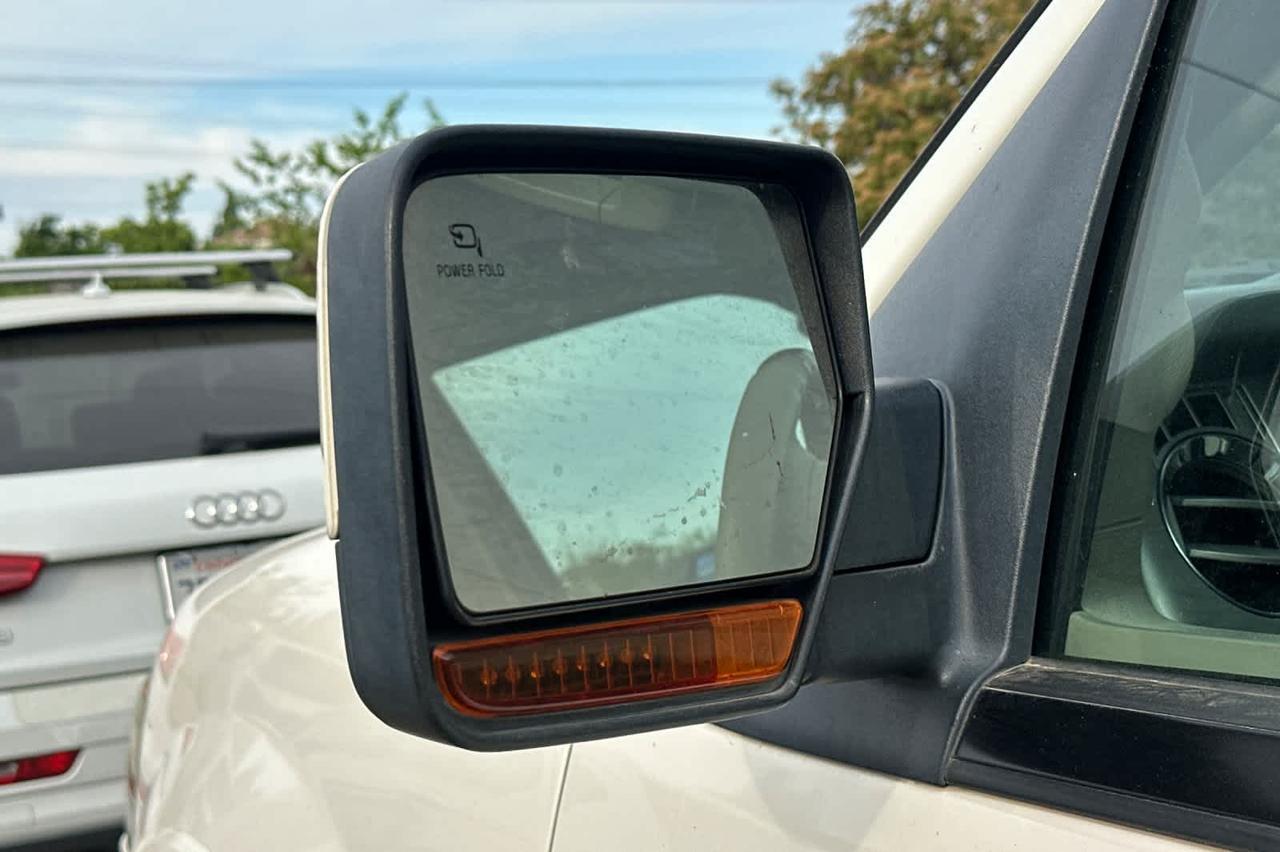 2008 Ford Expedition Limited Roseville CA