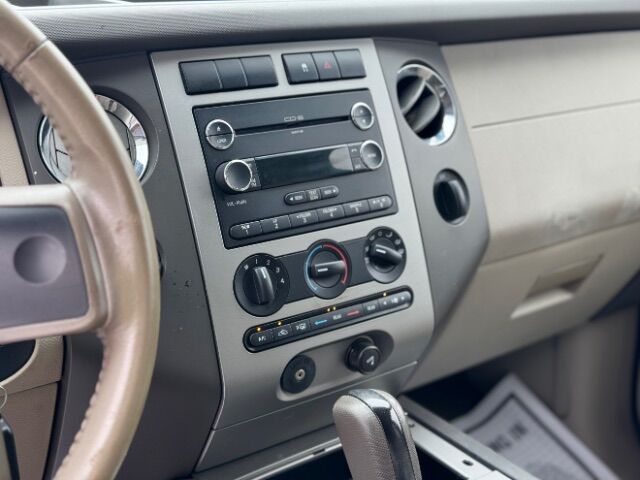 2008 Ford Expedition Utility 4D XLT 5.4L XLT Baton Rouge LA