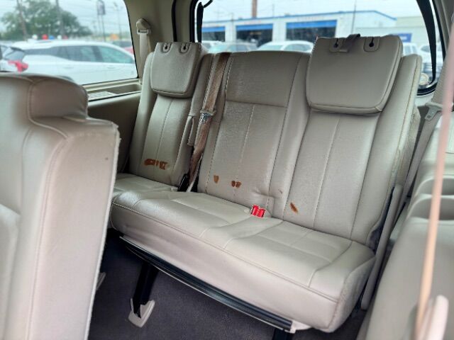 2008 Ford Expedition Utility 4D XLT 5.4L XLT Baton Rouge LA