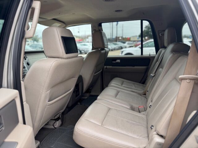 2008 Ford Expedition Utility 4D XLT 5.4L XLT Baton Rouge LA