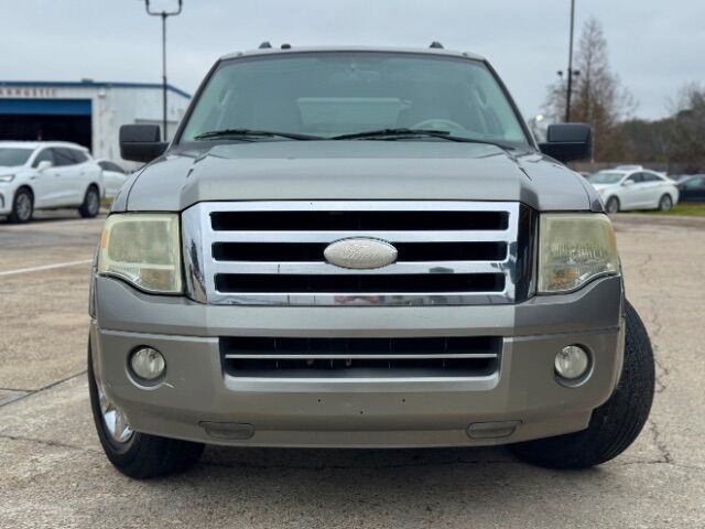 2008 Ford Expedition Utility 4D XLT 5.4L XLT