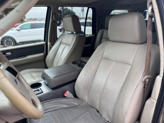 2008 Ford Expedition Utility 4D XLT 5.4L XLT Baton Rouge LA