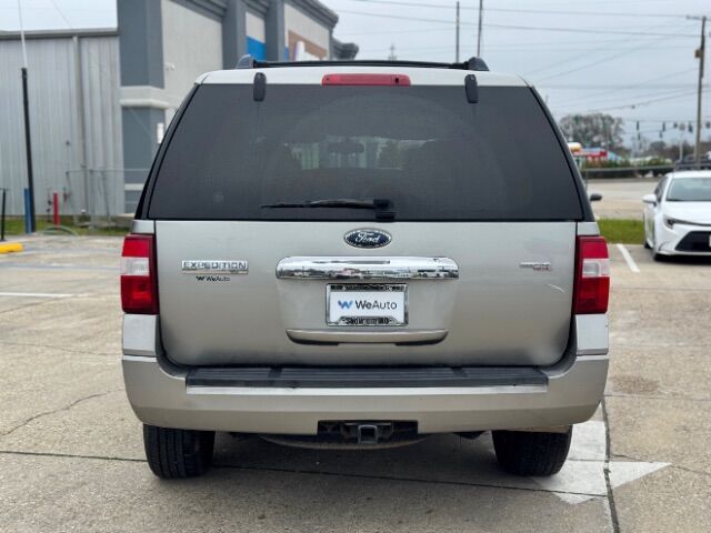 2008 Ford Expedition Utility 4D XLT 5.4L XLT Baton Rouge LA