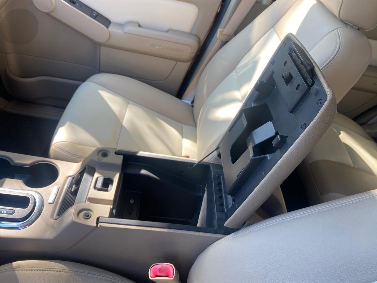 2008 Ford Explorer Sport Trac Limited LOW MILES 49,936 Pompano Beach FL