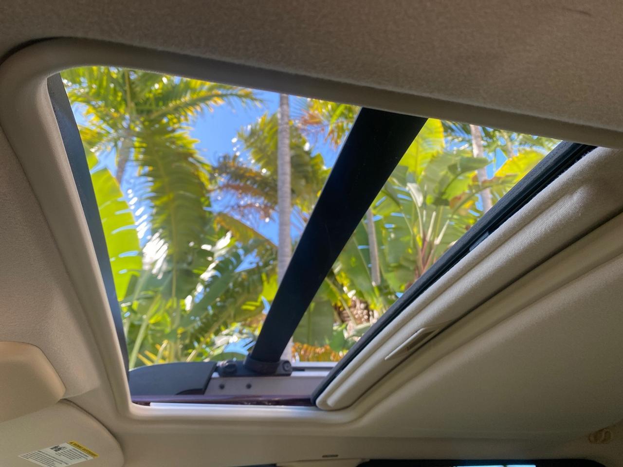 2008 Ford Explorer Sport Trac Limited LOW MILES 49,936 Pompano Beach FL