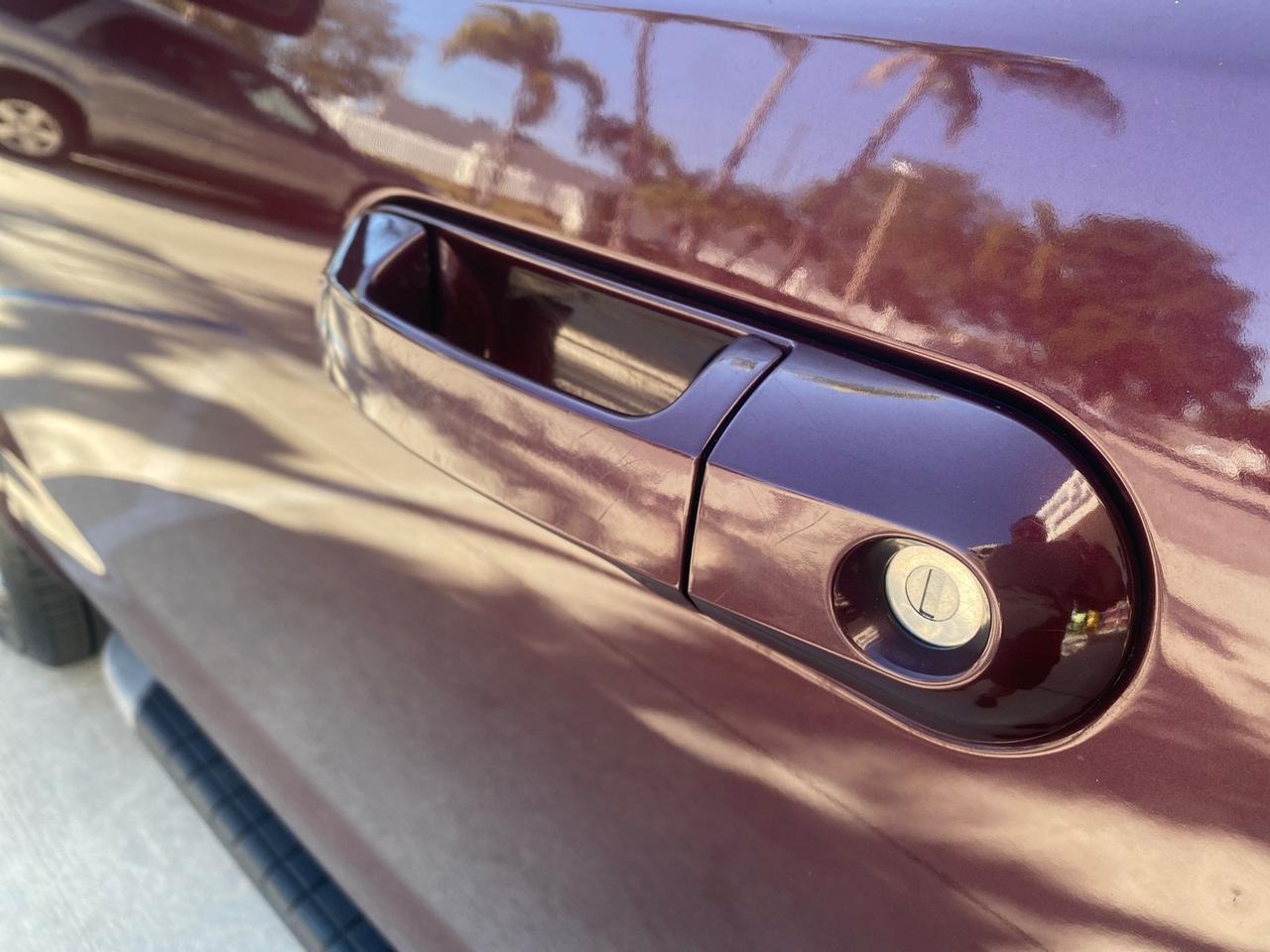 2008 Ford Explorer Sport Trac Limited LOW MILES 49,936 Pompano Beach FL