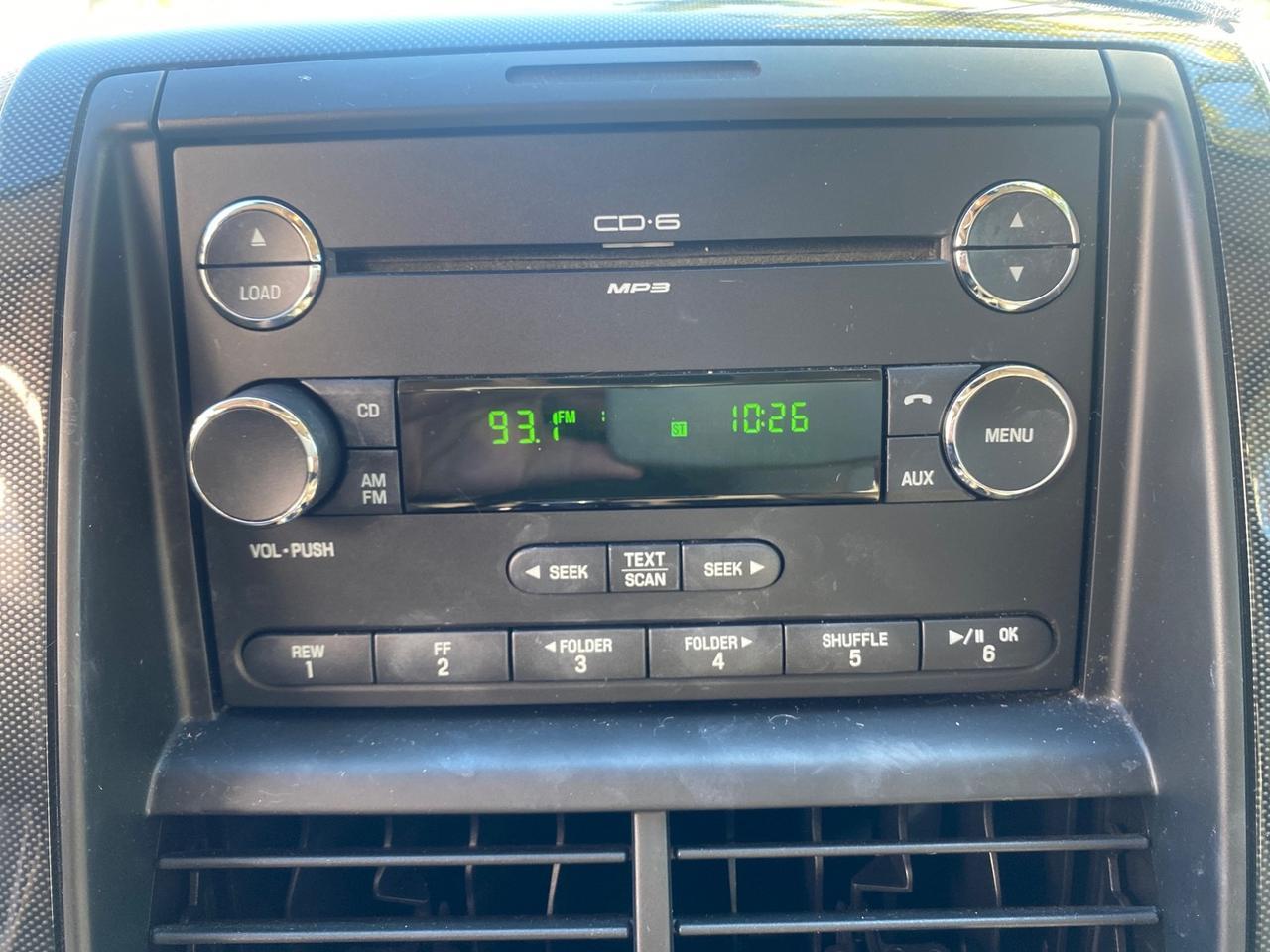 2008 Ford Explorer Sport Trac Limited LOW MILES 49,936 Pompano Beach FL