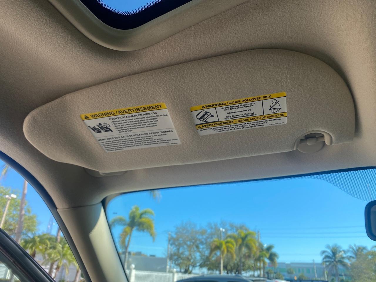 2008 Ford Explorer Sport Trac Limited LOW MILES 49,936 Pompano Beach FL