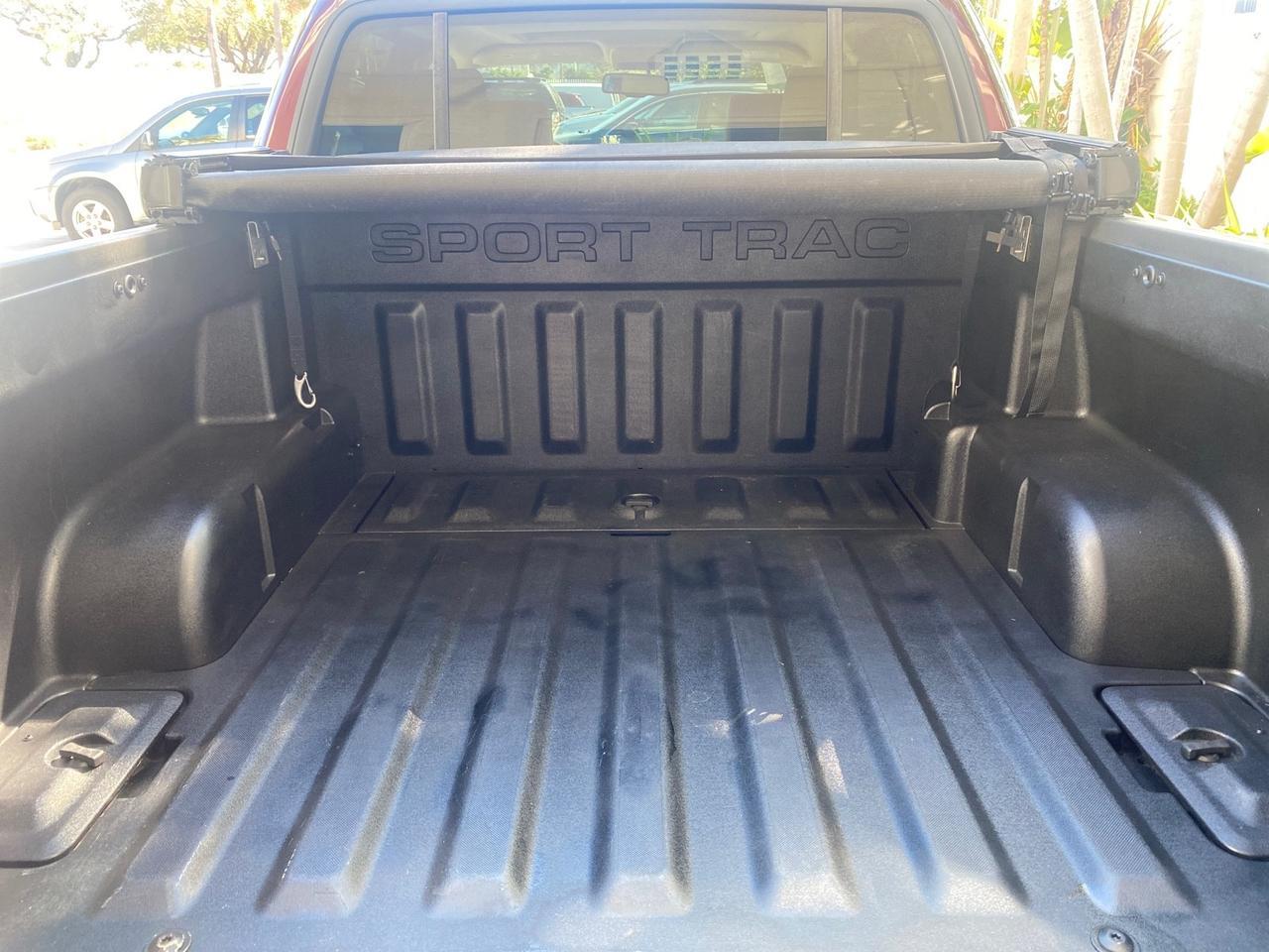 2008 Ford Explorer Sport Trac Limited LOW MILES 49,936 Pompano Beach FL