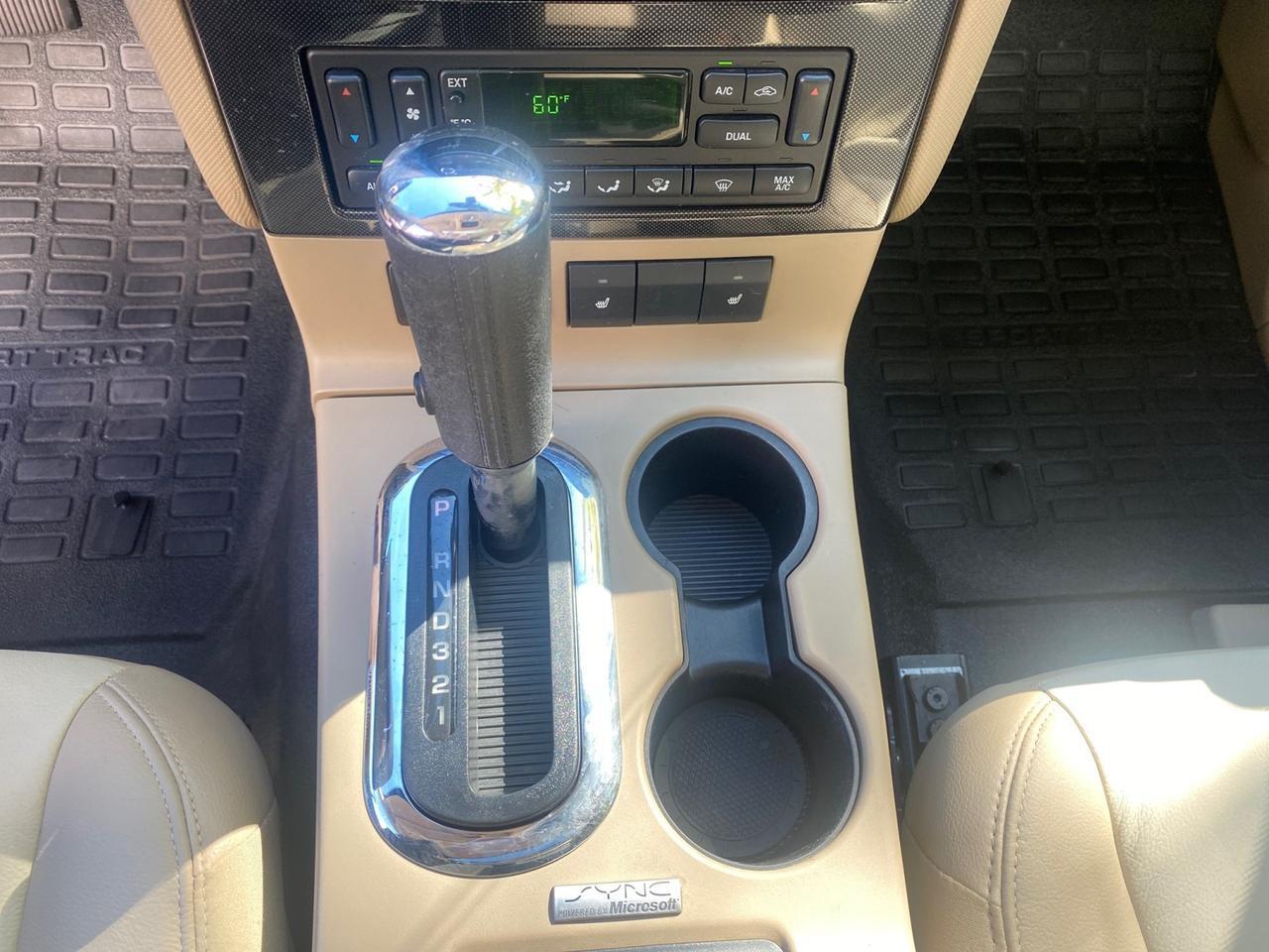 2008 Ford Explorer Sport Trac Limited LOW MILES 49,936 Pompano Beach FL