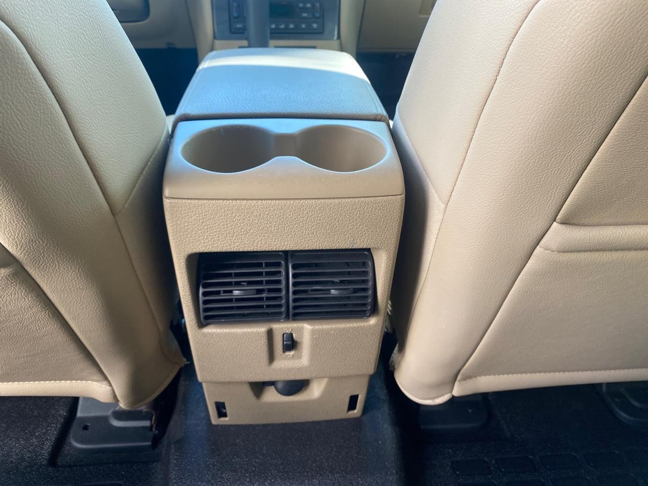 2008 Ford Explorer Sport Trac Limited LOW MILES 49,936 Pompano Beach FL