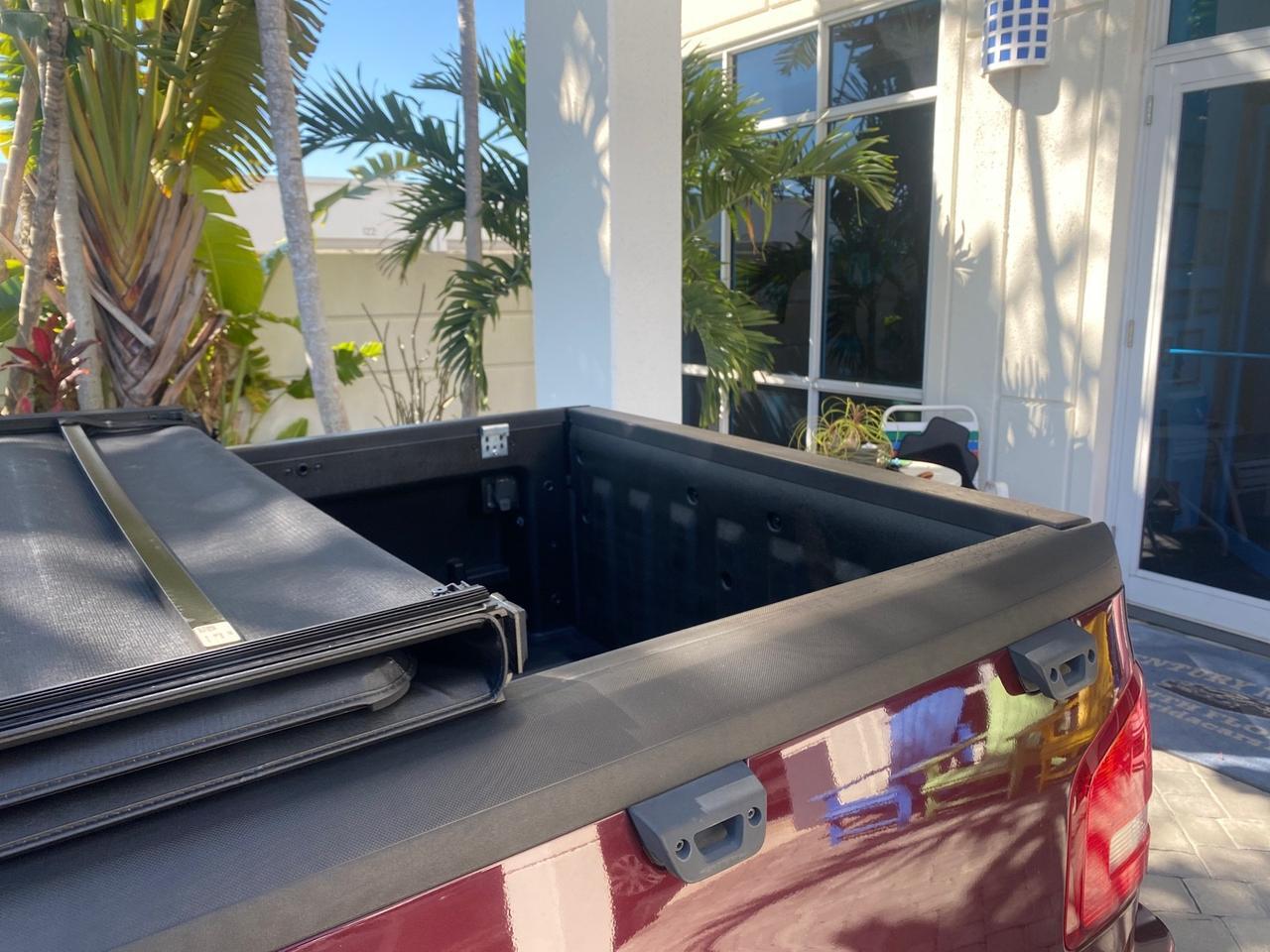 2008 Ford Explorer Sport Trac Limited LOW MILES 49,936 Pompano Beach FL