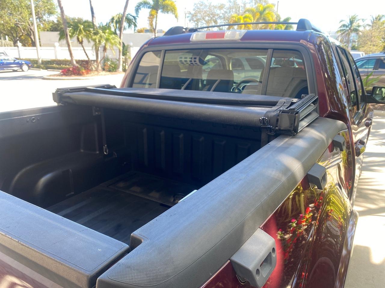 2008 Ford Explorer Sport Trac Limited LOW MILES 49,936 Pompano Beach FL