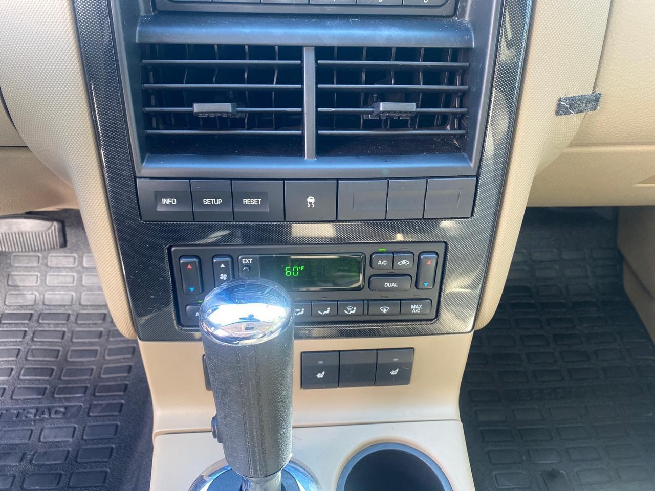 2008 Ford Explorer Sport Trac Limited LOW MILES 49,936 Pompano Beach FL