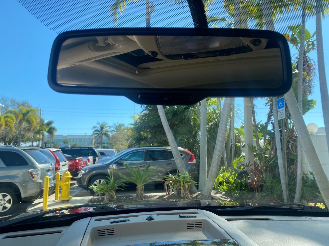 2008 Ford Explorer Sport Trac Limited LOW MILES 49,936 Pompano Beach FL