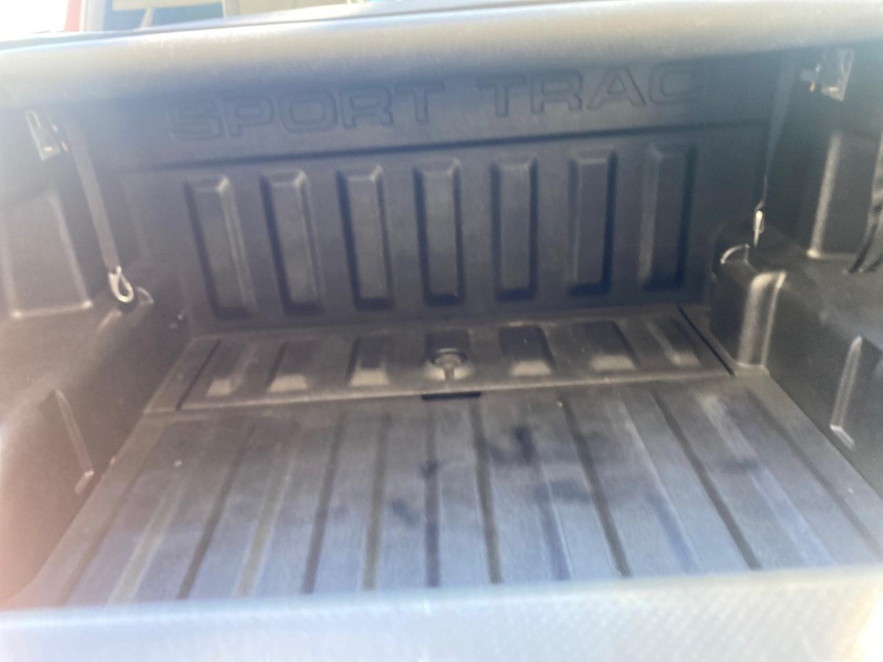 2008 Ford Explorer Sport Trac Limited LOW MILES 49,936 Pompano Beach FL