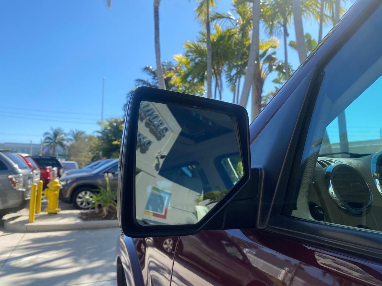 2008 Ford Explorer Sport Trac Limited LOW MILES 49,936 Pompano Beach FL