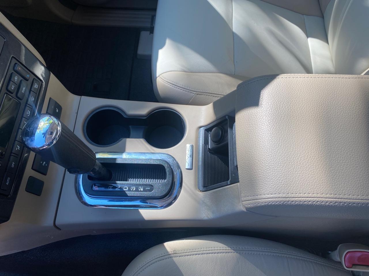 2008 Ford Explorer Sport Trac Limited LOW MILES 49,936 Pompano Beach FL