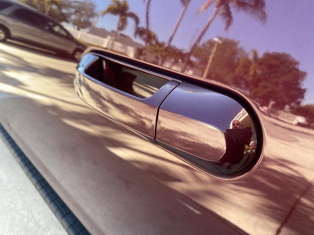 2008 Ford Explorer Sport Trac Limited LOW MILES 49,936 Pompano Beach FL