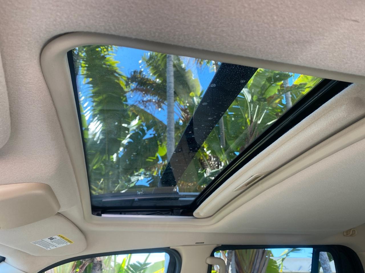 2008 Ford Explorer Sport Trac Limited LOW MILES 49,936 Pompano Beach FL