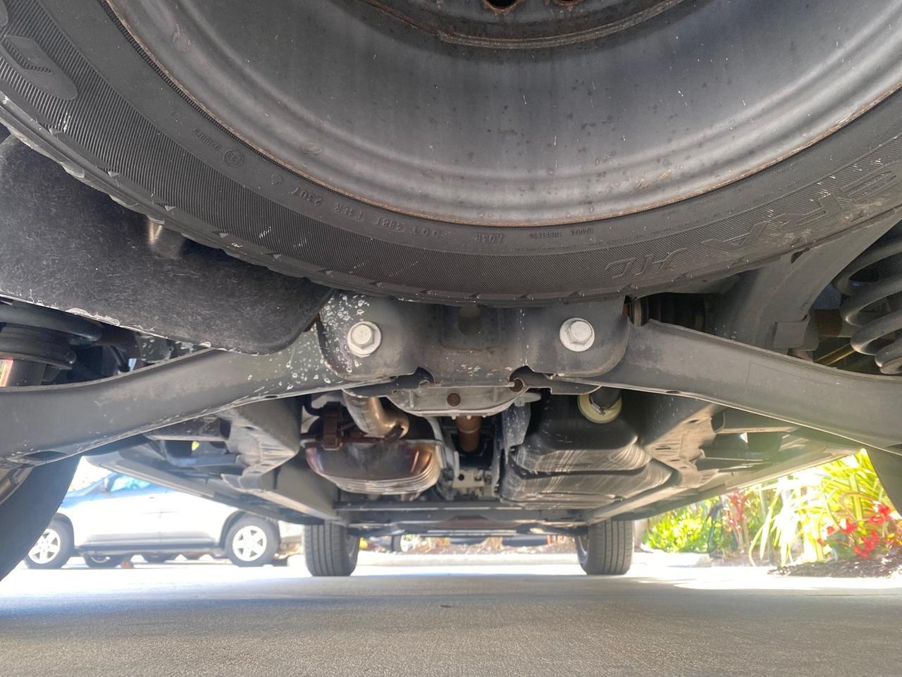 2008 Ford Explorer Sport Trac Limited LOW MILES 49,936 Pompano Beach FL