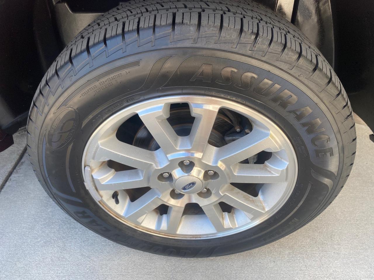 2008 Ford Explorer Sport Trac Limited LOW MILES 49,936 Pompano Beach FL