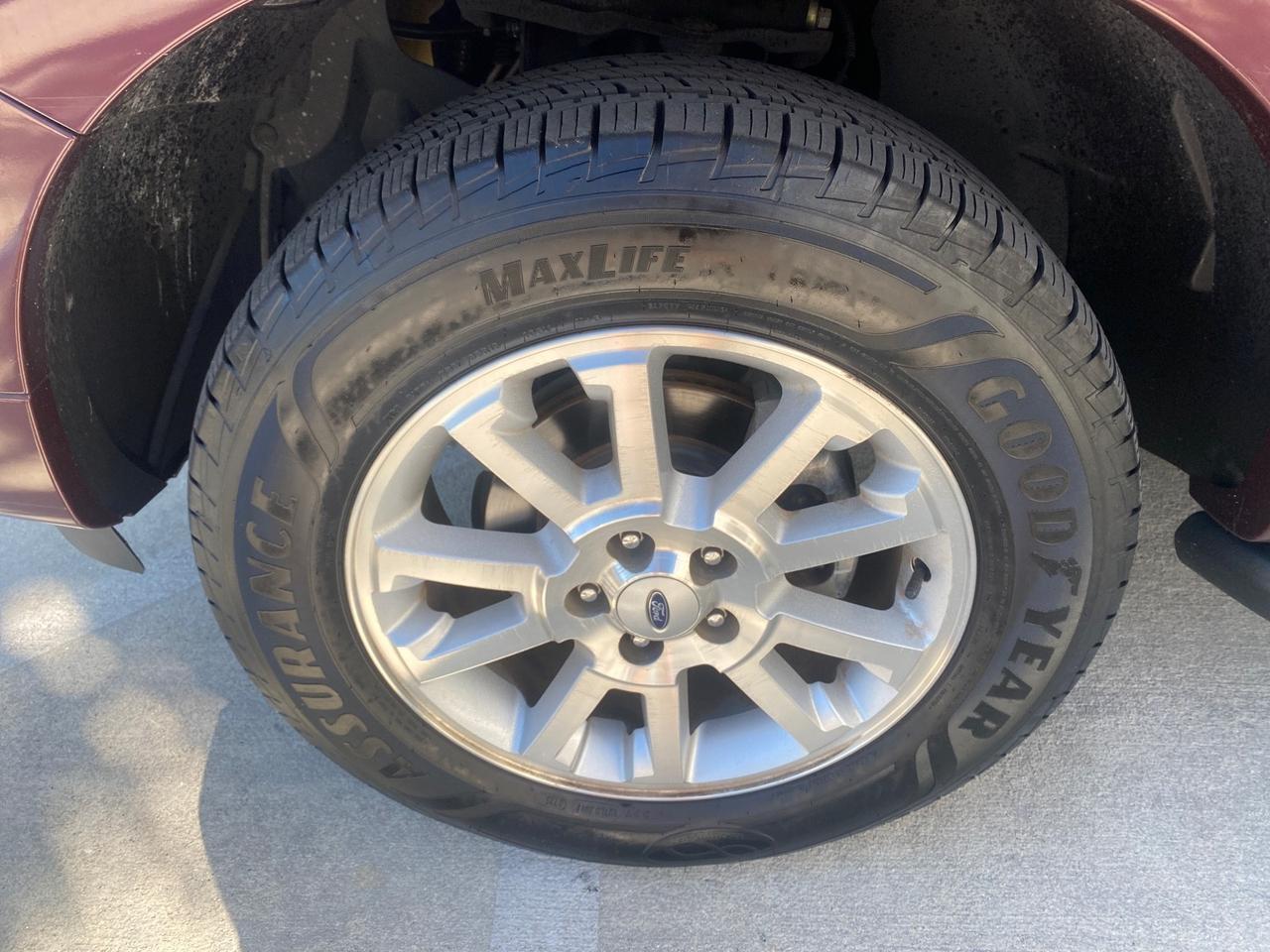 2008 Ford Explorer Sport Trac Limited LOW MILES 49,936 Pompano Beach FL