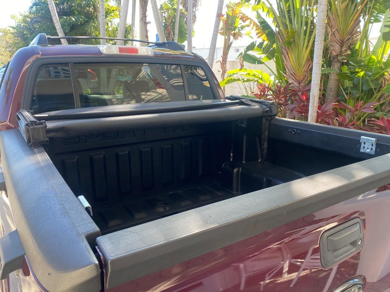 2008 Ford Explorer Sport Trac Limited LOW MILES 49,936 Pompano Beach FL