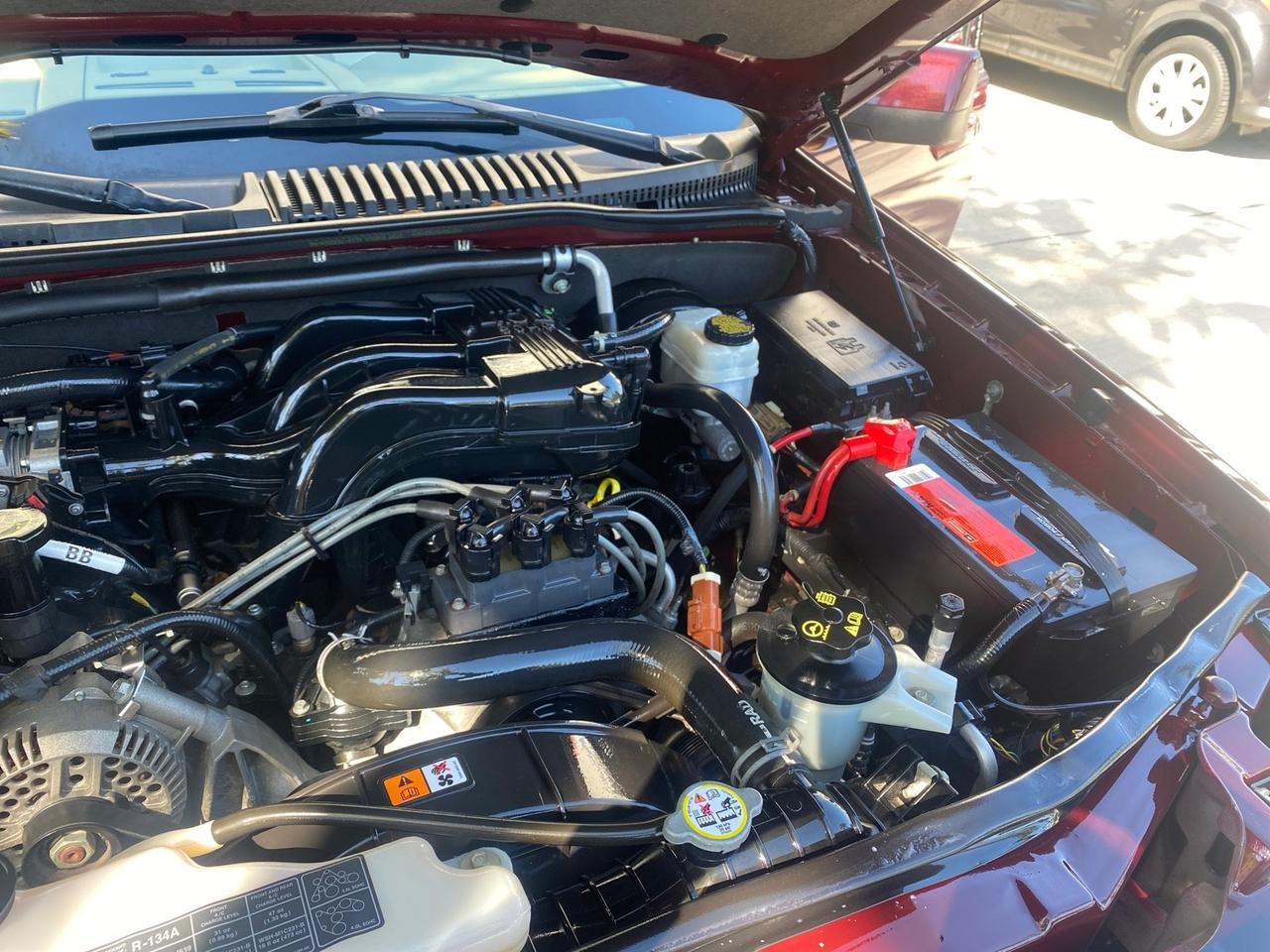 2008 Ford Explorer Sport Trac Limited LOW MILES 49,936 Pompano Beach FL