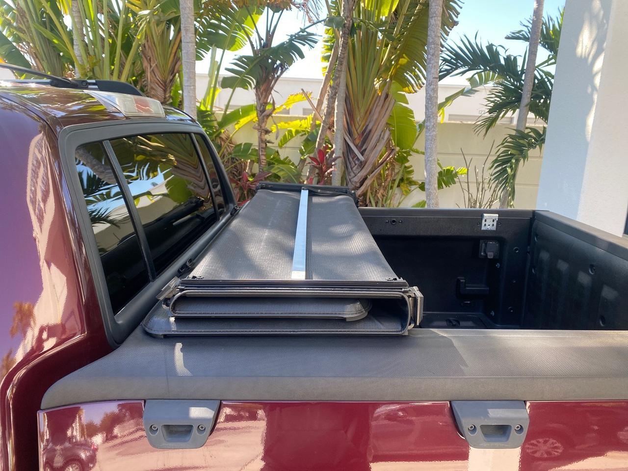 2008 Ford Explorer Sport Trac Limited LOW MILES 49,936 Pompano Beach FL