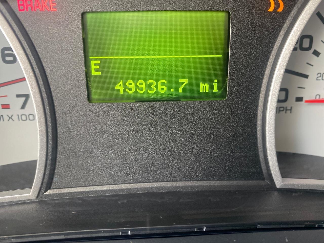 2008 Ford Explorer Sport Trac Limited LOW MILES 49,936 Pompano Beach FL