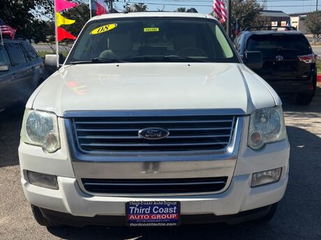 2008 Ford Explorer XLT 4.0L 2WD Austin TX