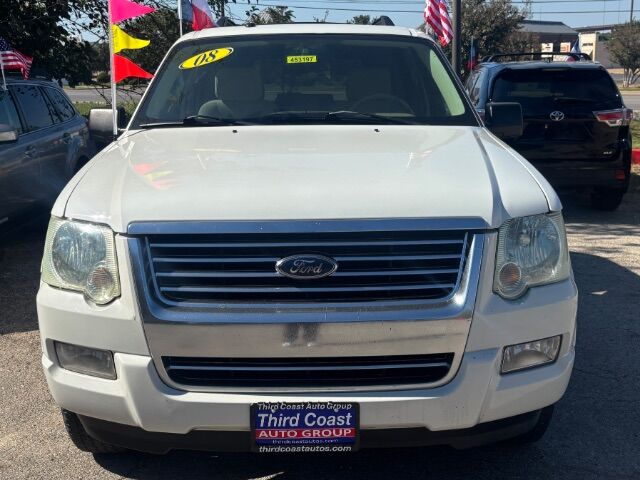 2008 Ford Explorer XLT 4.0L 2WD Austin TX