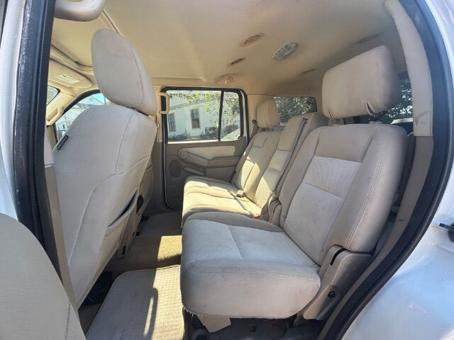 2008 Ford Explorer XLT 4.0L 2WD Austin TX